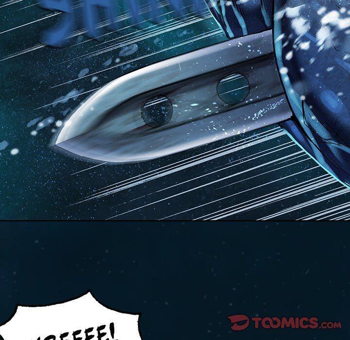 Read Leviathan TR Manga Online