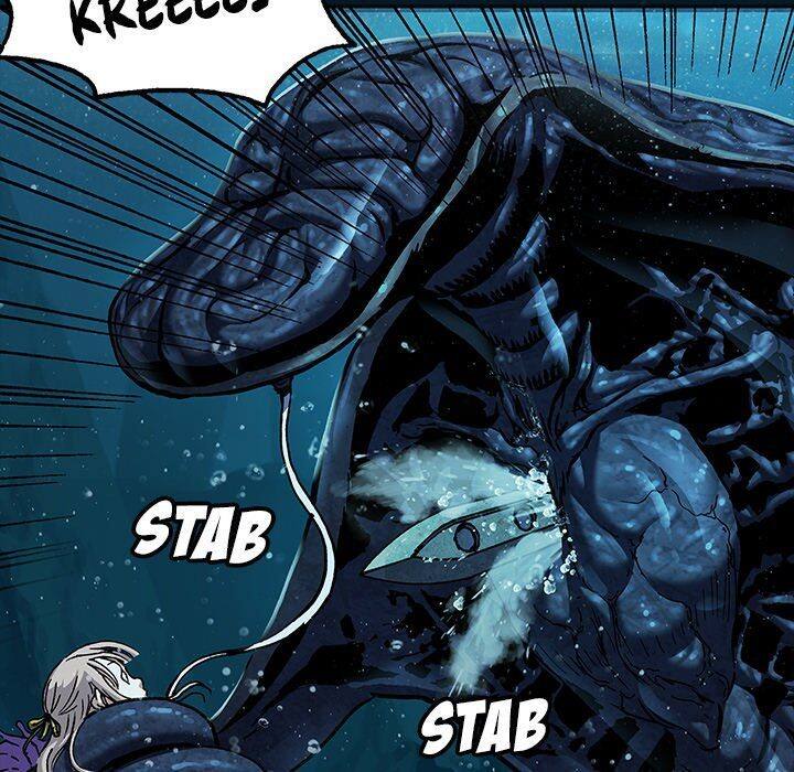 Read Leviathan TR Manga Online