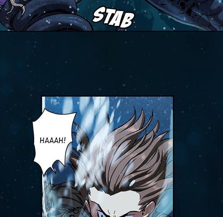 Read Leviathan TR Manga Online