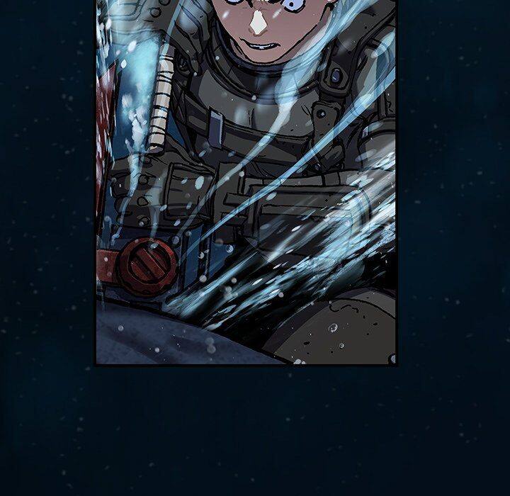 Read Leviathan TR Manga Online