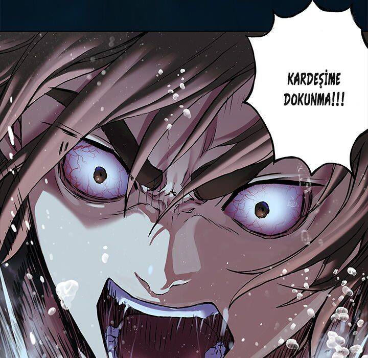 Read Leviathan TR Manga Online