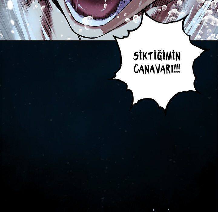 Read Leviathan TR Manga Online