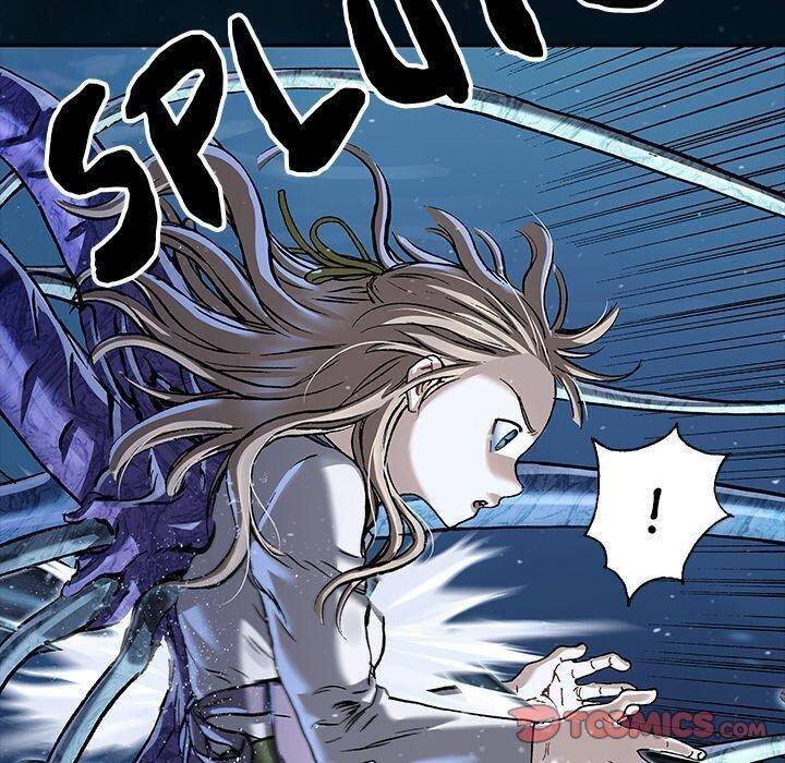 Read Leviathan TR Manga Online