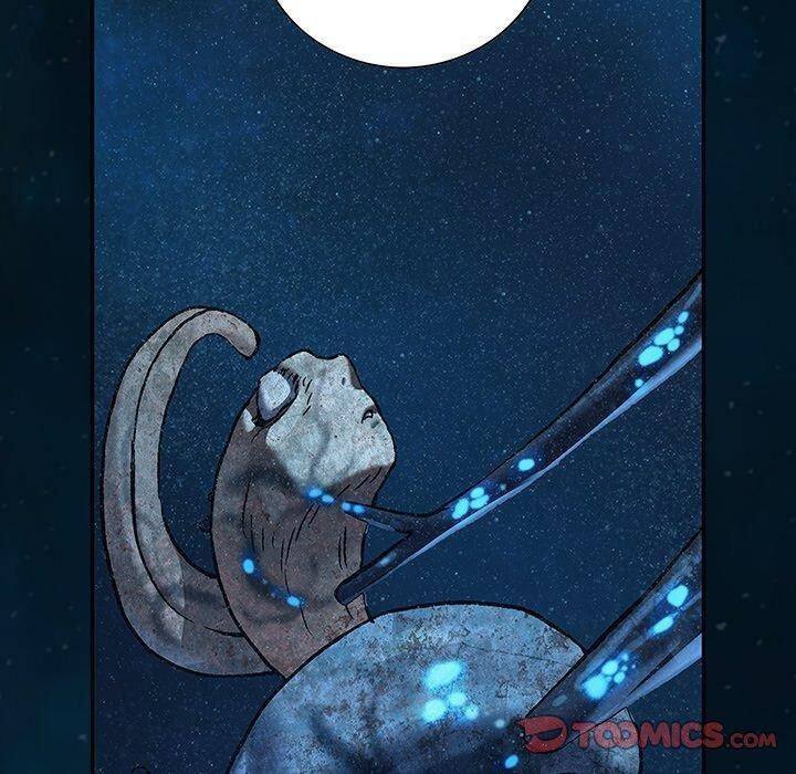 Read Leviathan TR Manga Online
