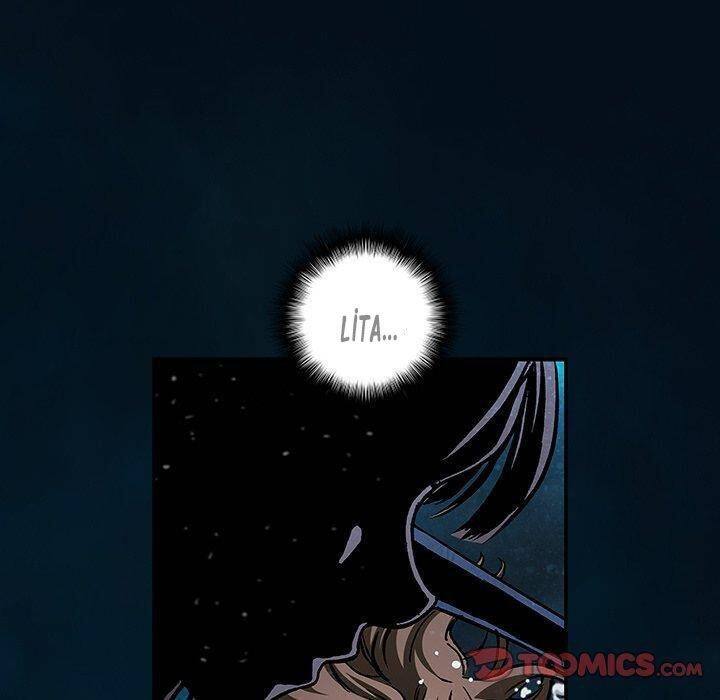 Read Leviathan TR Manga Online