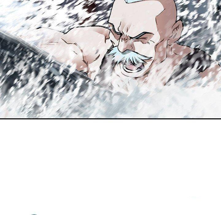 Read Leviathan TR Manga Online