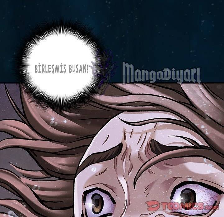 Read Leviathan TR Manga Online