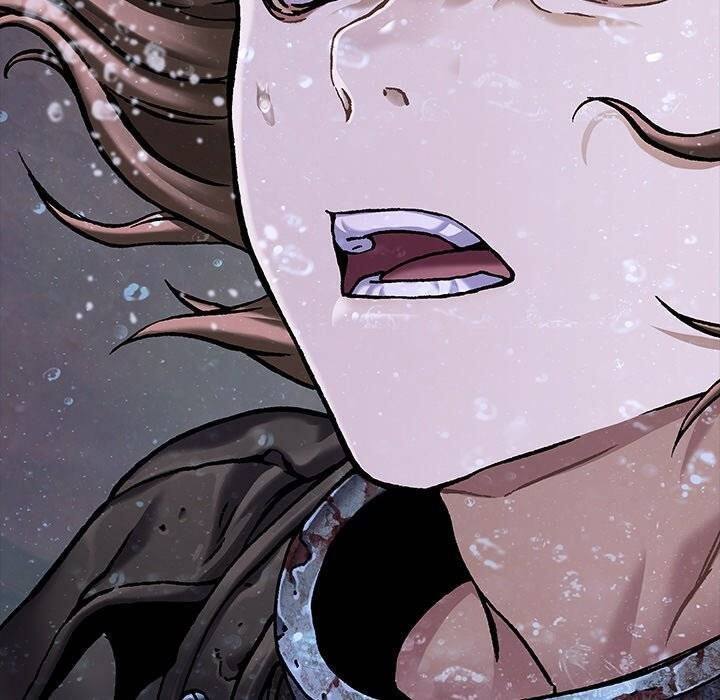 Read Leviathan TR Manga Online