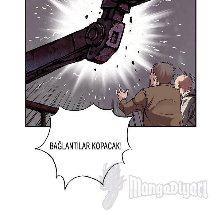 Read Leviathan TR Manga Online