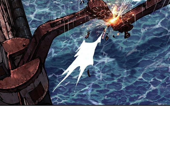 Read Leviathan TR Manga Online
