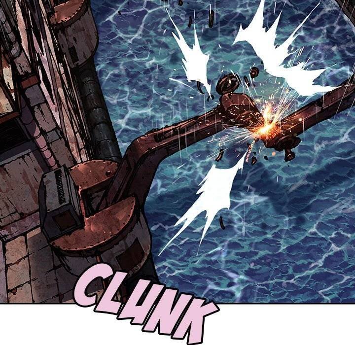 Read Leviathan TR Manga Online