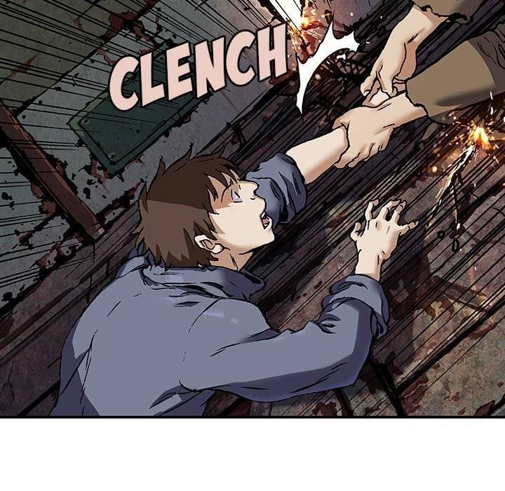 Read Leviathan TR Manga Online