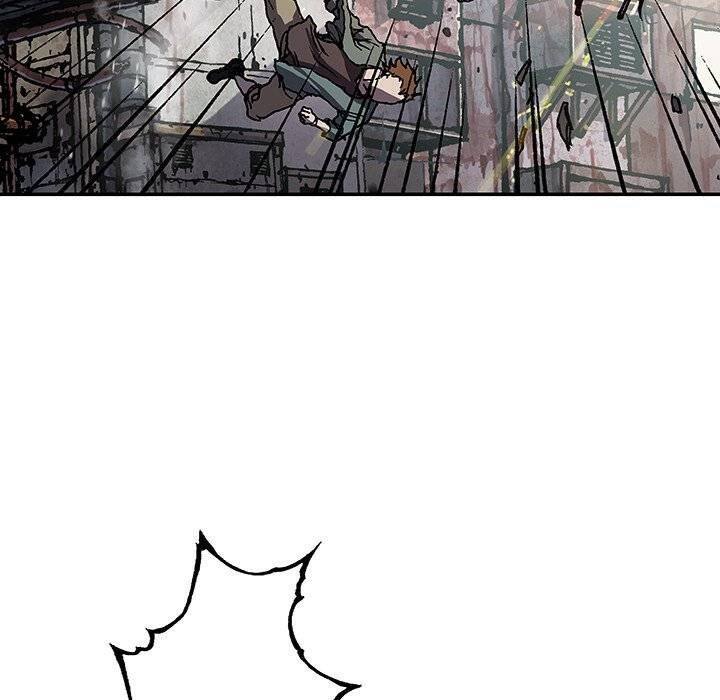 Read Leviathan TR Manga Online