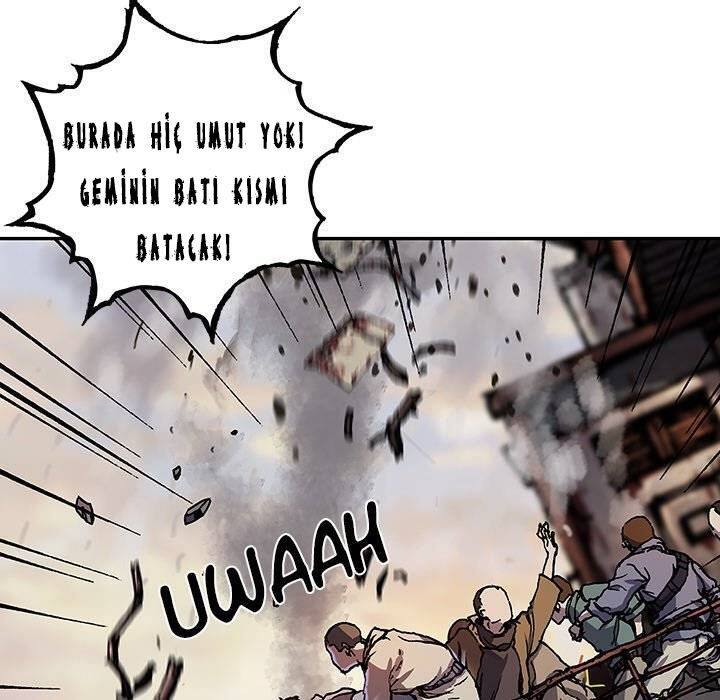 Read Leviathan TR Manga Online