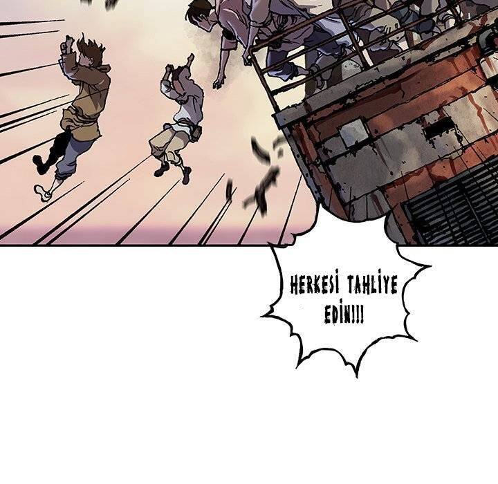 Read Leviathan TR Manga Online