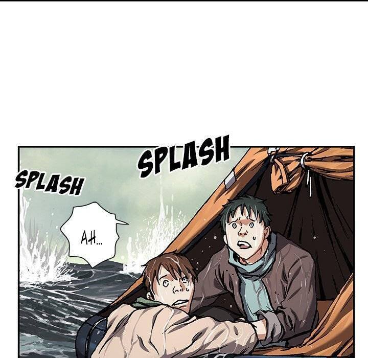 Read Leviathan TR Manga Online