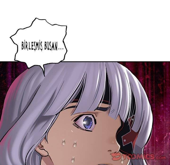 Read Leviathan TR Manga Online