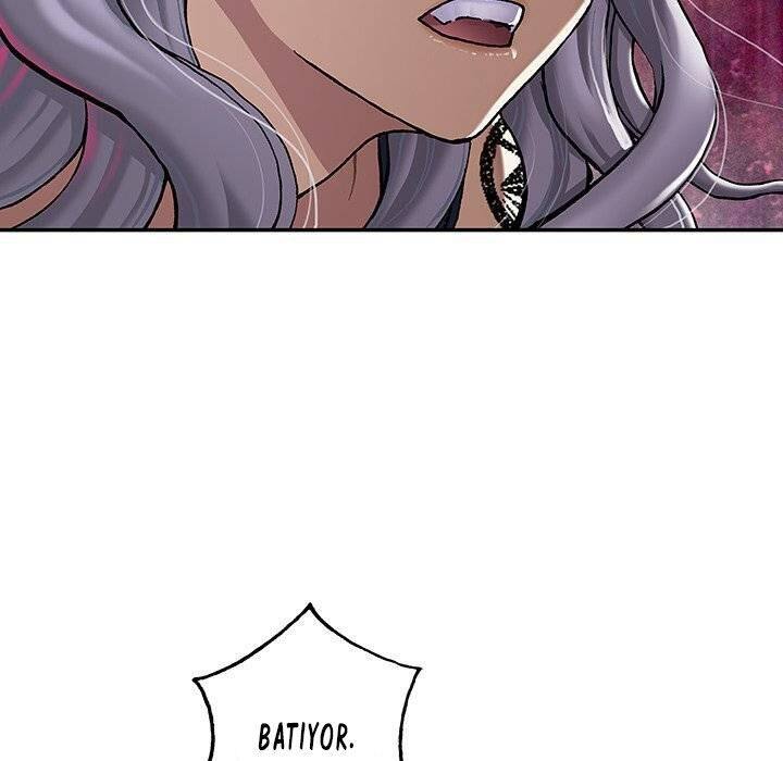 Read Leviathan TR Manga Online