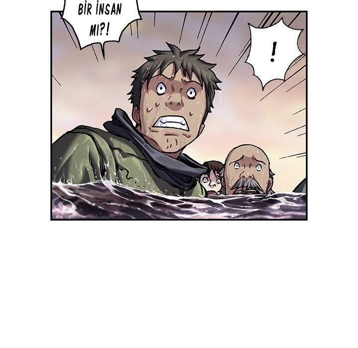 Read Leviathan TR Manga Online
