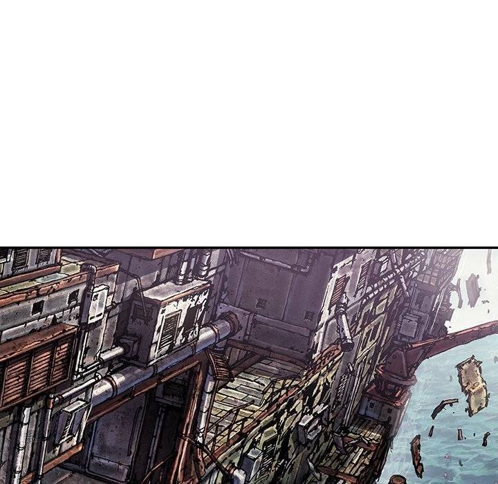Read Leviathan TR Manga Online