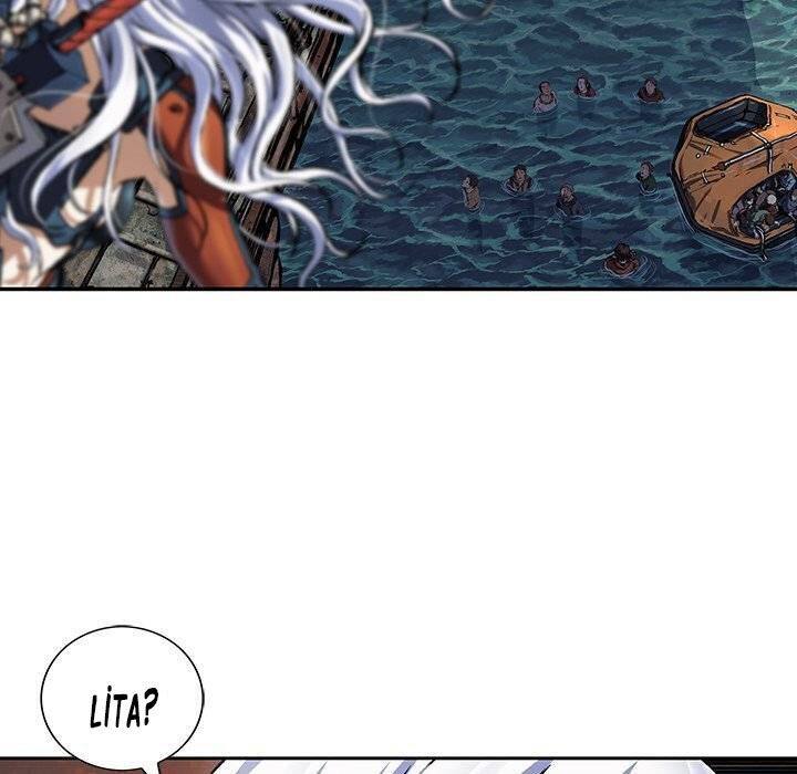 Read Leviathan TR Manga Online