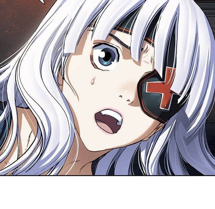 Read Leviathan TR Manga Online