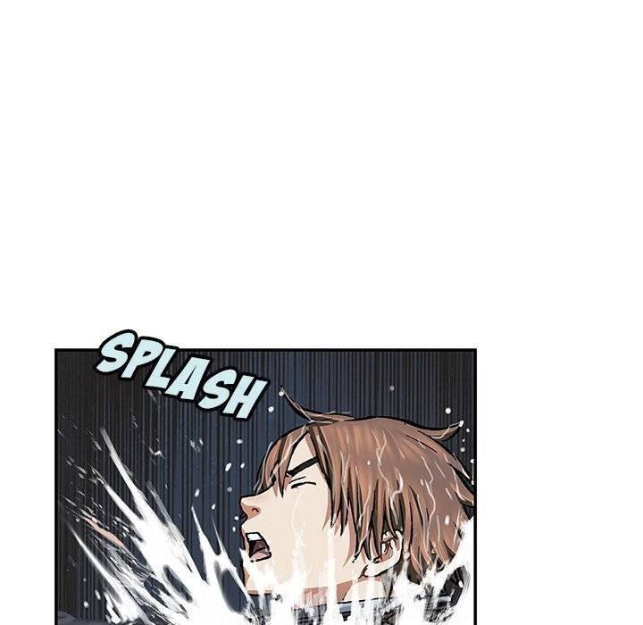 Read Leviathan TR Manga Online