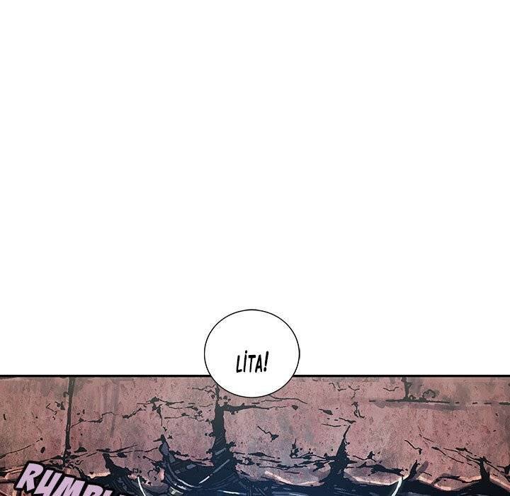 Read Leviathan TR Manga Online