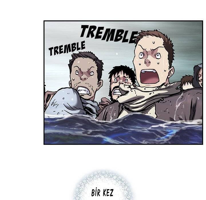 Read Leviathan TR Manga Online