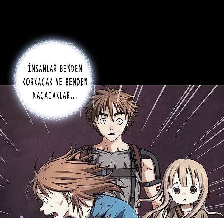 Read Leviathan TR Manga Online
