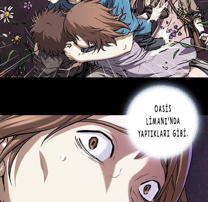 Read Leviathan TR Manga Online