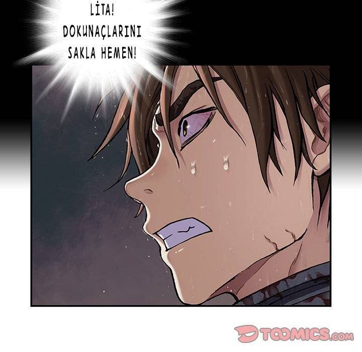 Read Leviathan TR Manga Online
