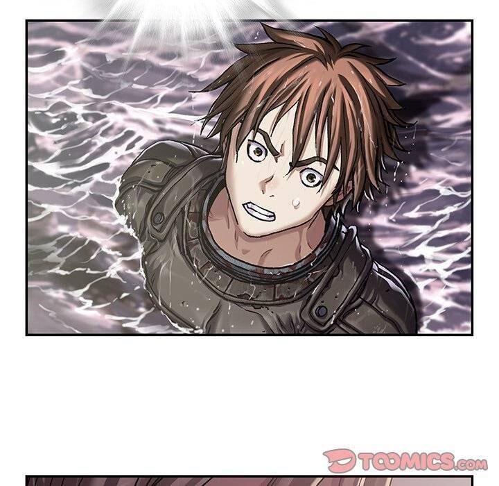 Read Leviathan TR Manga Online