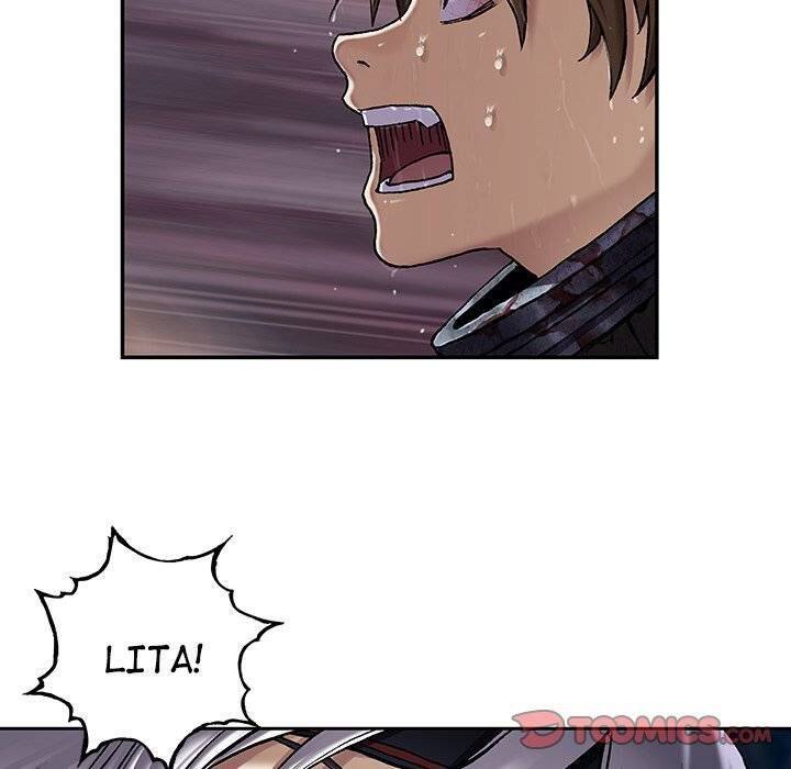 Read Leviathan TR Manga Online