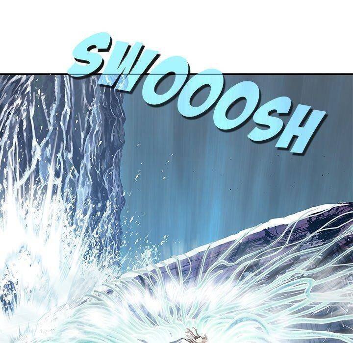 Read Leviathan TR Manga Online