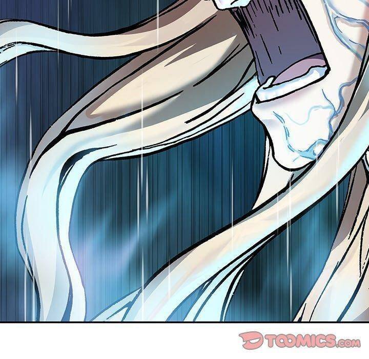 Read Leviathan TR Manga Online