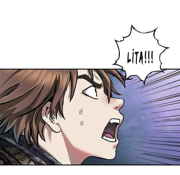 Read Leviathan TR Manga Online