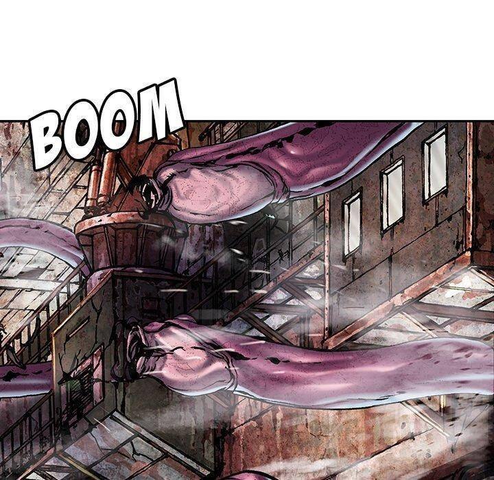 Read Leviathan TR Manga Online