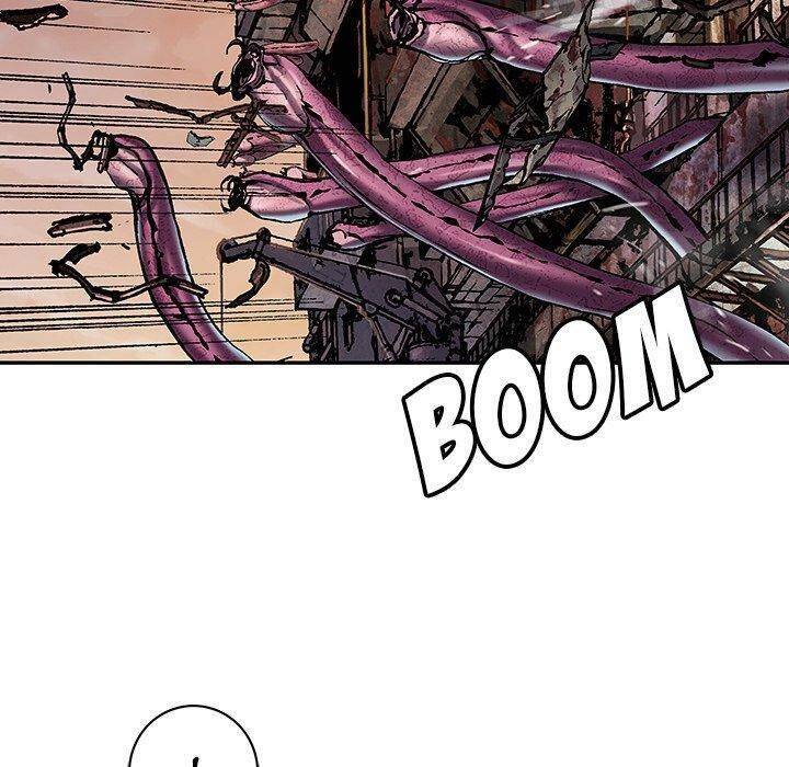 Read Leviathan TR Manga Online