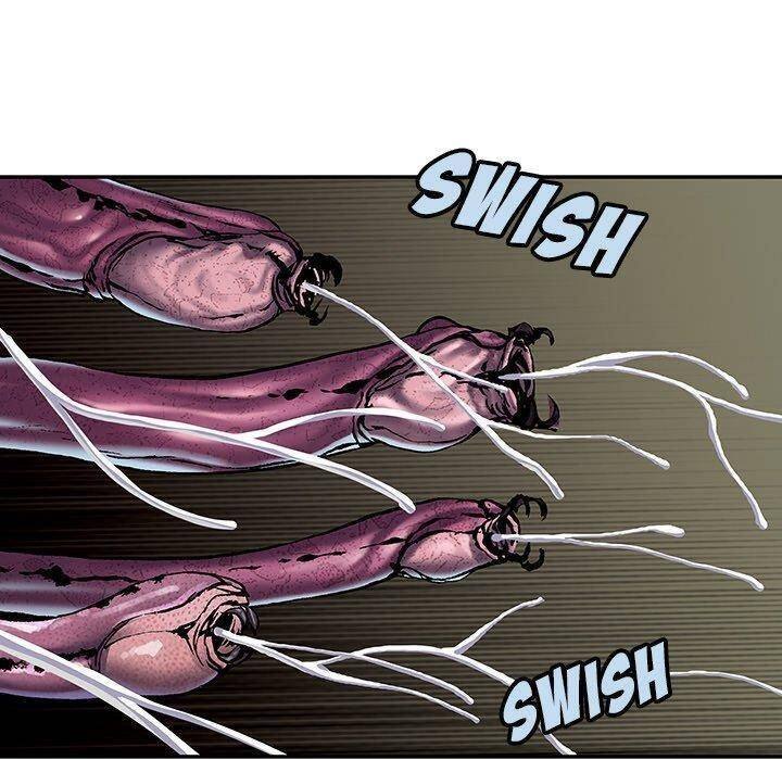 Read Leviathan TR Manga Online