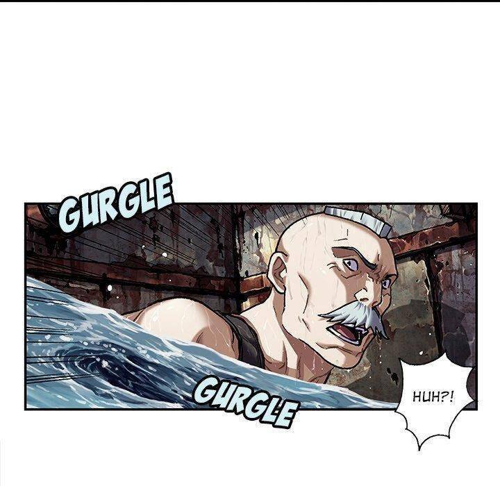 Read Leviathan TR Manga Online