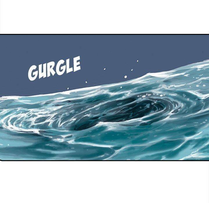 Read Leviathan TR Manga Online