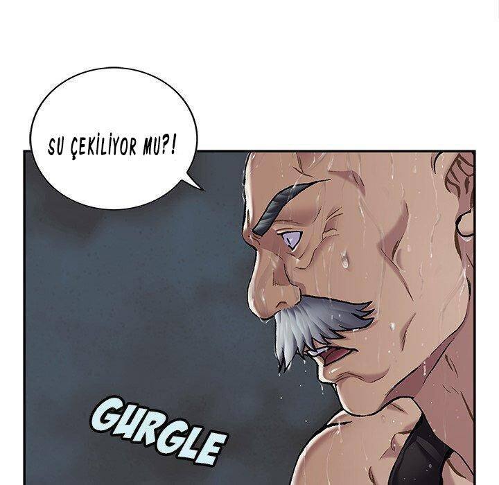 Read Leviathan TR Manga Online