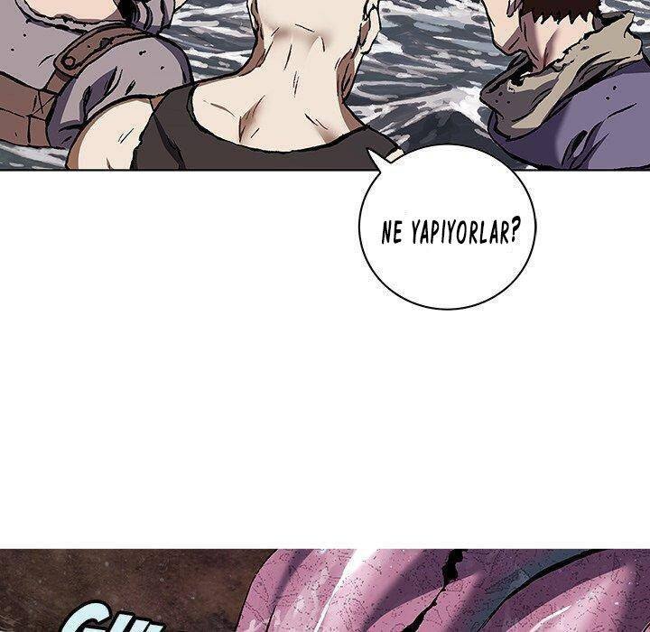 Read Leviathan TR Manga Online
