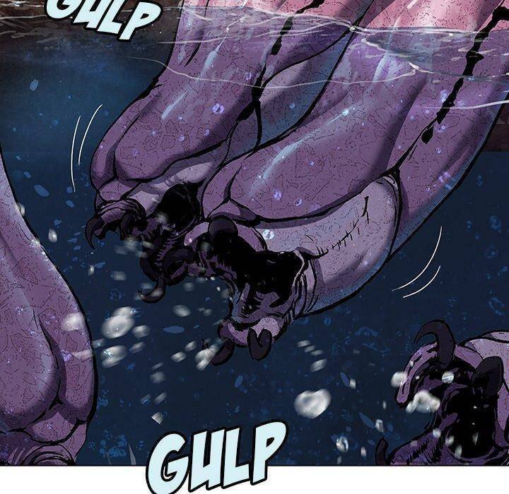 Read Leviathan TR Manga Online