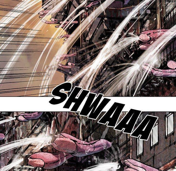 Read Leviathan TR Manga Online