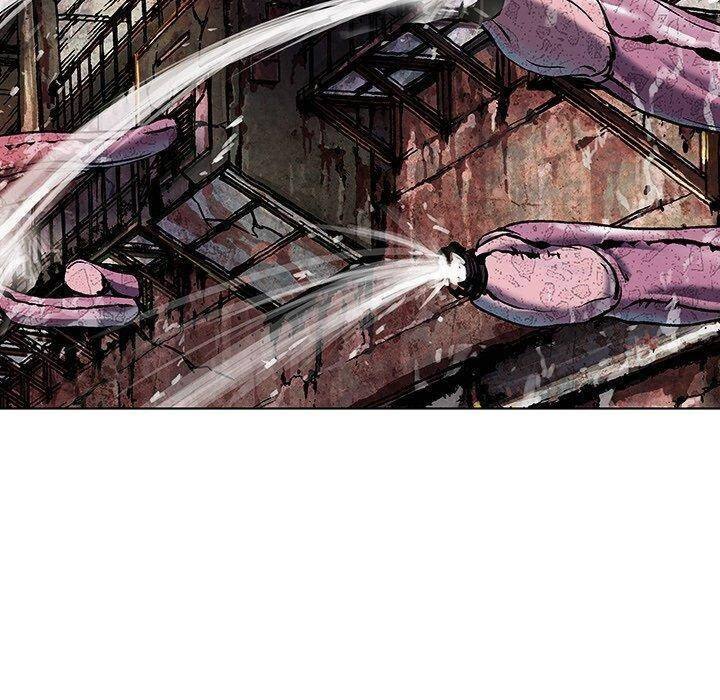 Read Leviathan TR Manga Online