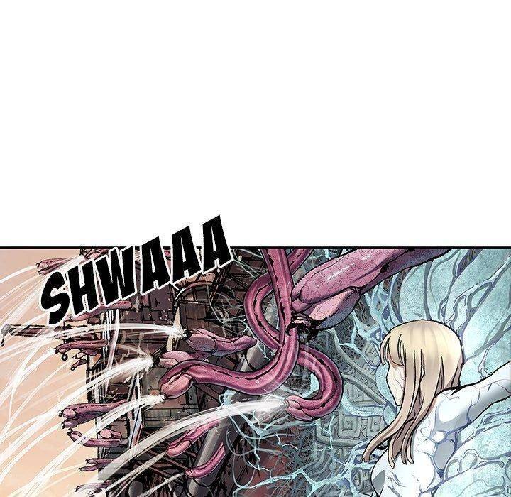 Read Leviathan TR Manga Online