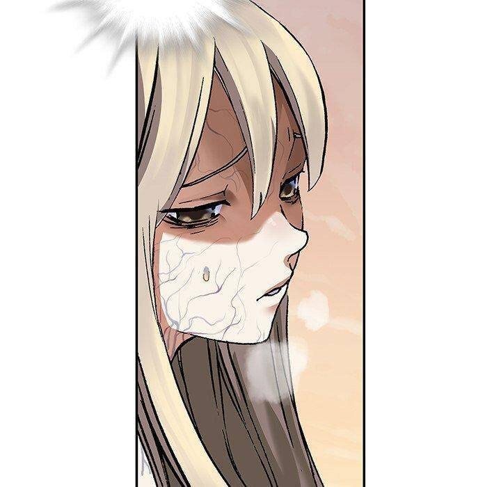 Read Leviathan TR Manga Online