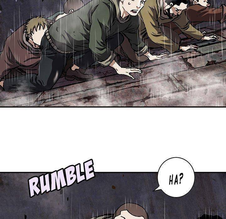 Read Leviathan TR Manga Online